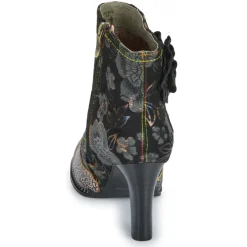 Laura Vita - ALBANE Noir New