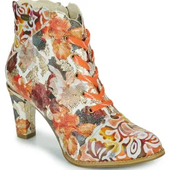 Clearance Laura Vita - ALCBANEO Orange