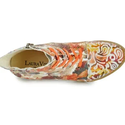 Clearance Laura Vita - ALCBANEO Orange