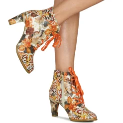 Clearance Laura Vita - ALCBANEO Orange