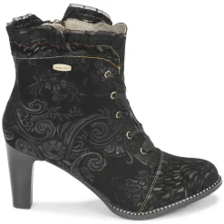 Hot Laura Vita - ALCBANEO Noir