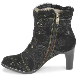 Hot Laura Vita - ALCBANEO Noir