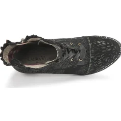 Hot Laura Vita - ALCBANEO Noir