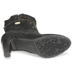 Hot Laura Vita - ALCBANEO Noir