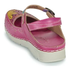 Laura Vita - DORRY Fushia Clearance