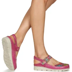 Laura Vita - DORRY Fushia Clearance