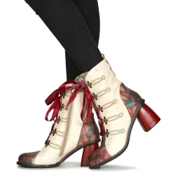 Laura Vita - EVCAO Clearance