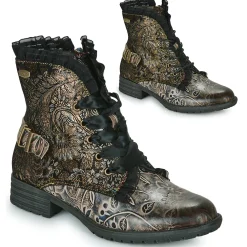 Laura Vita - GACMAYO Marron