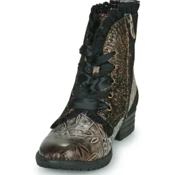 Laura Vita - GACMAYO Marron