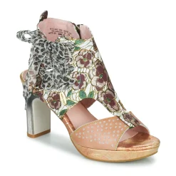 Hot Laura Vita - HICAO 09 Beige