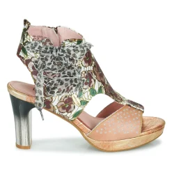 Hot Laura Vita - HICAO 09 Beige