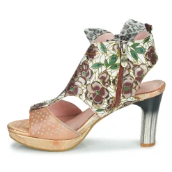 Hot Laura Vita - HICAO 09 Beige