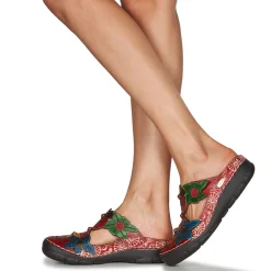 Laura Vita - IDCELETTEO 0322 Rouge Hot