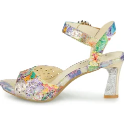 Laura Vita - NINO Multicolore