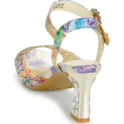 Laura Vita - NINO Multicolore