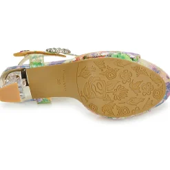 Laura Vita - NINO Multicolore