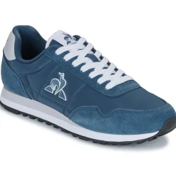 Le Coq Sportif - ASTRA_2 Marine Online
