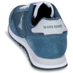 Le Coq Sportif - ASTRA_2 Marine Online
