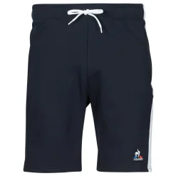 Le Coq Sportif - BAS SHORT N°1M Marine Best