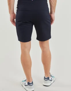 Le Coq Sportif - BAS SHORT N°1M Marine Best