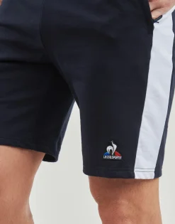 Le Coq Sportif - BAS SHORT N°1M Marine Best