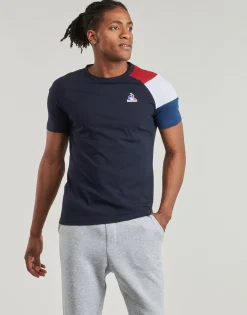 Le Coq Sportif - BAT SP TEE SS N°1 M