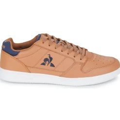 Le Coq Sportif - BREAKPOINT TWILL Marron Sale