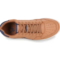 Le Coq Sportif - BREAKPOINT TWILL Marron Sale