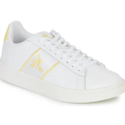 Best Le Coq Sportif - CLASSIC SOFT W