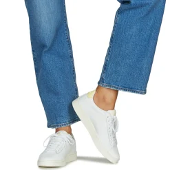 Best Le Coq Sportif - CLASSIC SOFT W