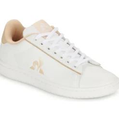 Le Coq Sportif - COURT CLEAN New