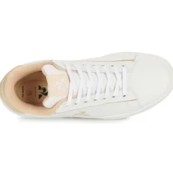 Le Coq Sportif - COURT CLEAN New
