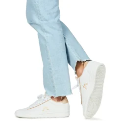 Le Coq Sportif - COURT CLEAN New