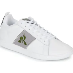 Le Coq Sportif - COURTCLASSIC TWILL