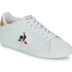 Le Coq Sportif - COURTSET_2 New