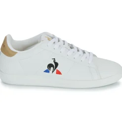 Le Coq Sportif - COURTSET_2 New