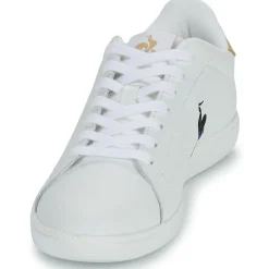 Le Coq Sportif - COURTSET_2 New