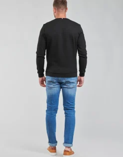 Le Coq Sportif - ESS CREW SWEAT N°4 M