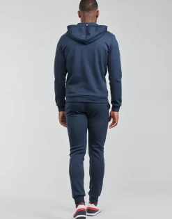 Le Coq Sportif - ESS FZ HOODY N°4 M