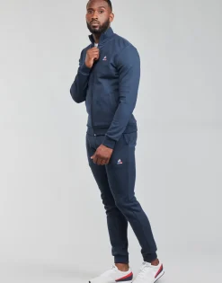 Le Coq Sportif - ESS FZ SWEAT N°4 M