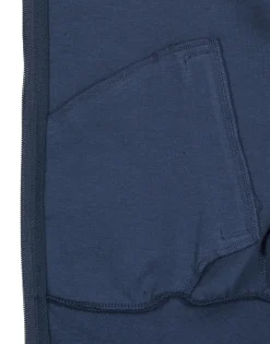 Le Coq Sportif - ESS FZ SWEAT N°4 M