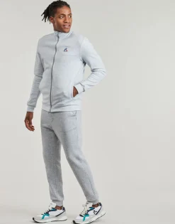 Le Coq Sportif - ESS FZ SWEAT N°1 M