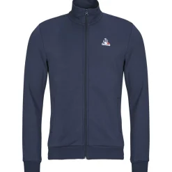Sale Le Coq Sportif - ESS FZ SWEAT N°1 M Marine