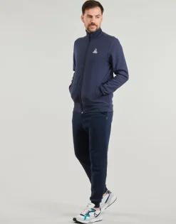 Sale Le Coq Sportif - ESS FZ SWEAT N°1 M Marine