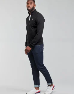 Le Coq Sportif - ESS FZ SWEAT N°4 M