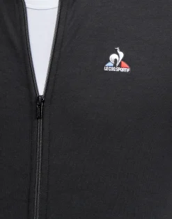 Le Coq Sportif - ESS FZ SWEAT N°4 M