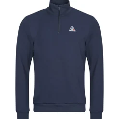 Le Coq Sportif - ESS HALFZIP N°1 M Marine New