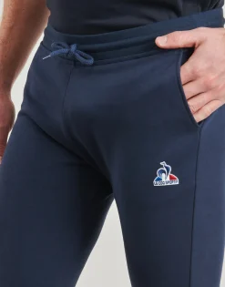 Le Coq Sportif - ESS PANT SLIM N°2 M Marine Outlet