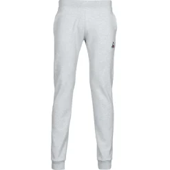 Le Coq Sportif - ESS Pant Slim N°2 M Gris Hot