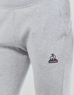 Le Coq Sportif - ESS Pant Slim N°2 M Gris Hot